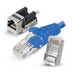 Оборудование СКС